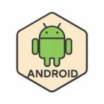 Android icon