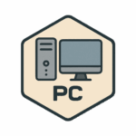 PC icon