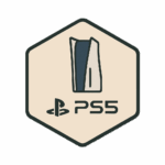 PlayStation 5 icon