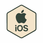 iOS icon