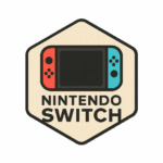 Nintendo Switch icon