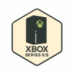 Xbox Series X|S icon