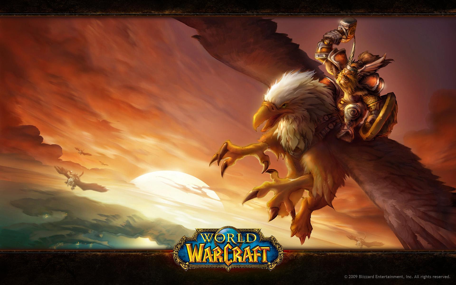 World of Warcraft (Classic Era)